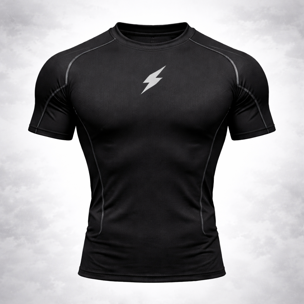 Minimal Bolt Compression Tee